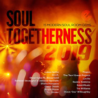 Soul Togetherness 2019